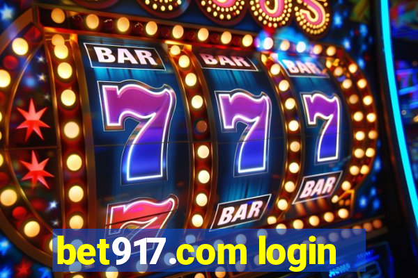 bet917.com login